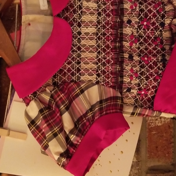 Charter club size 6 Christmas party dress! - Picture 4 of 7